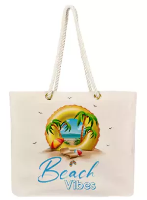 Beach Bags