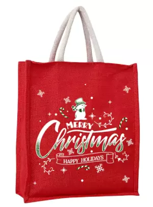 Christmas Bags
