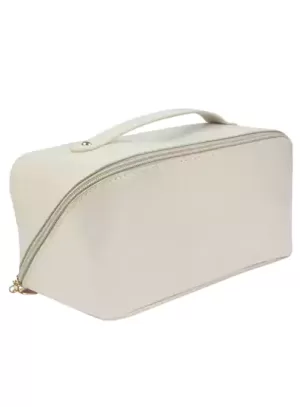 Cosmetic Zipper Pouch