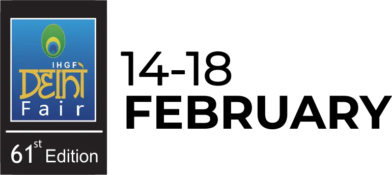 61st IHGF Delhi Fair (Spring) 2026