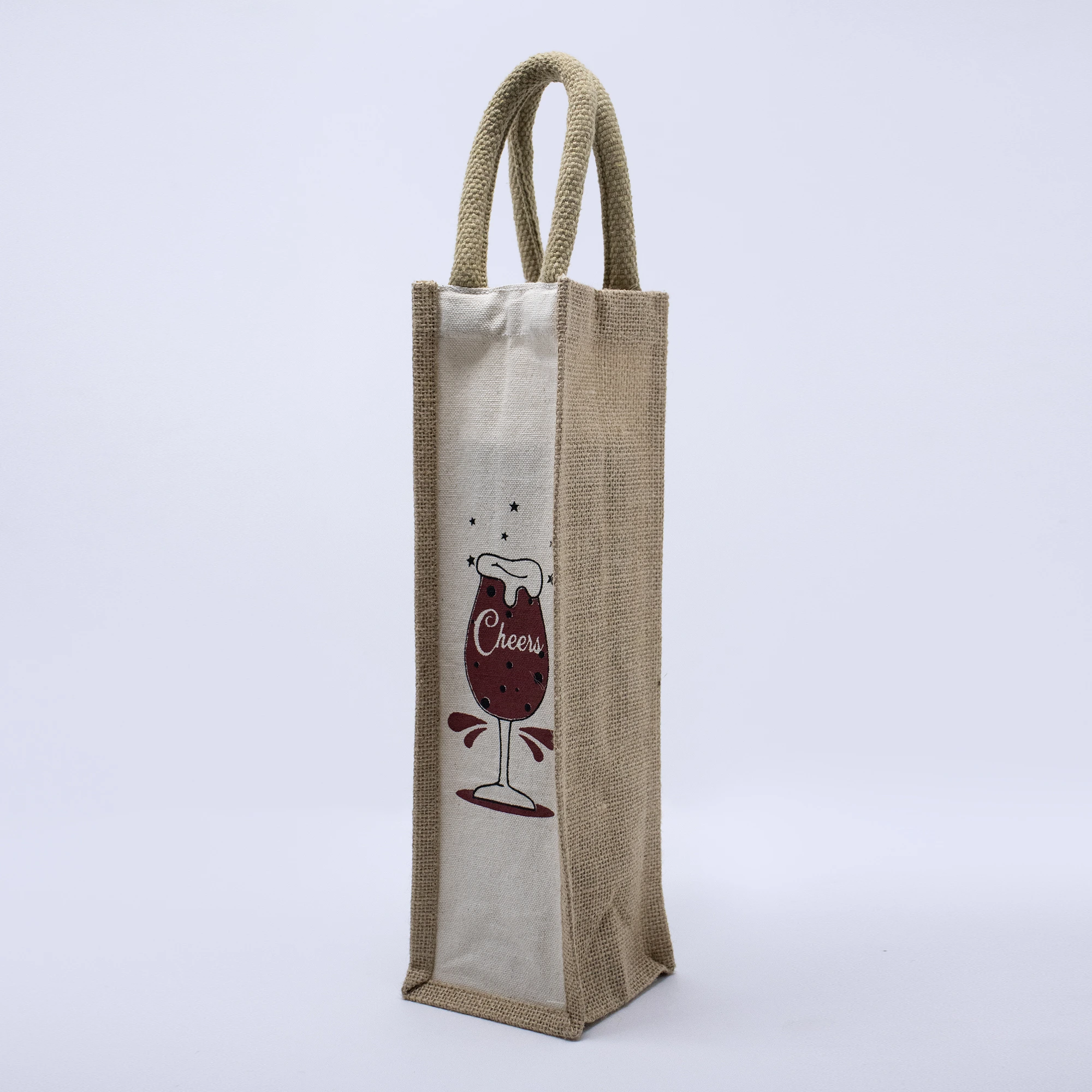 Single Bottle Bag