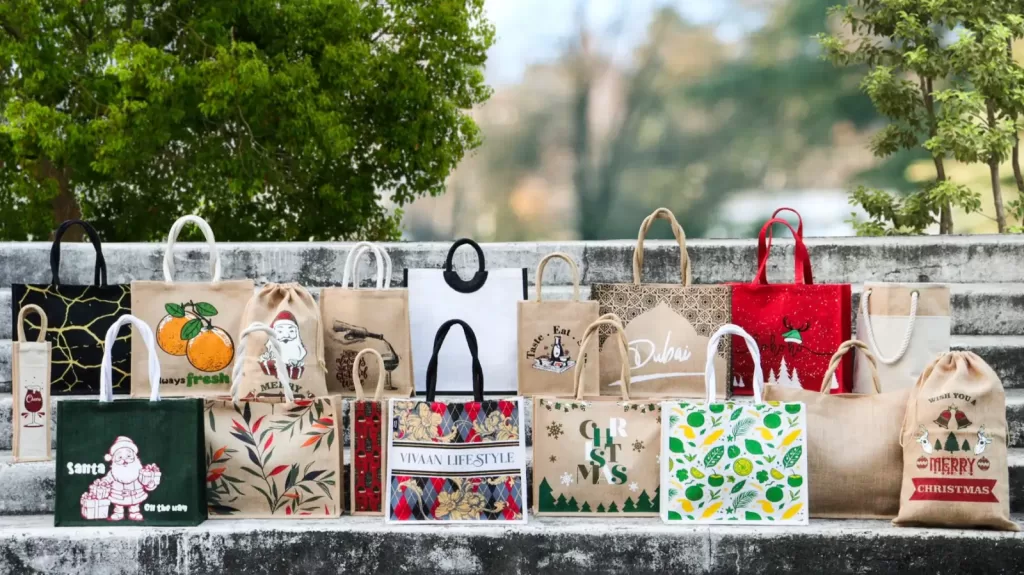 SHOPPING BAG