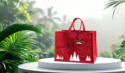Christmas Bags